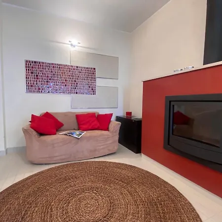 Boutique House * Torre Grande