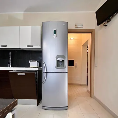 Boutique House Holiday home Torre Grande