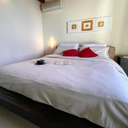 Boutique House Holiday home