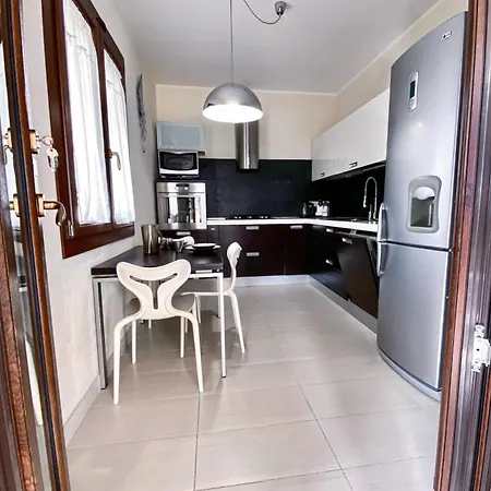 Holiday home Boutique House