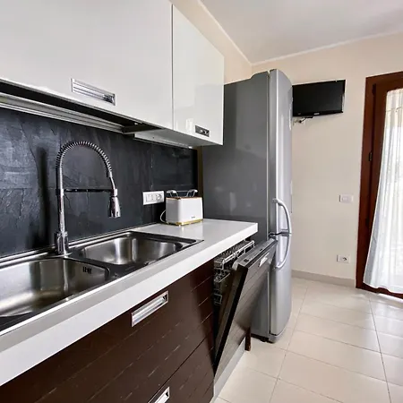 Boutique House Holiday home Torre Grande