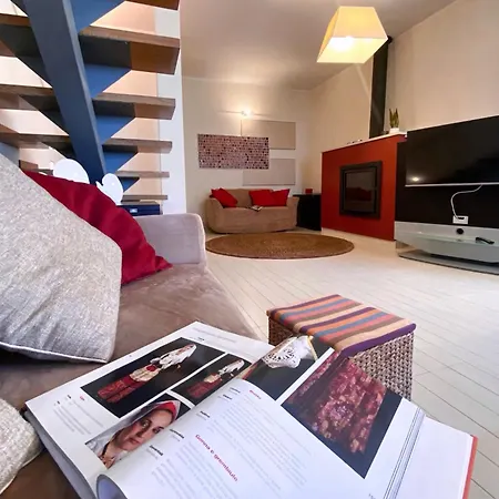 Boutique House
