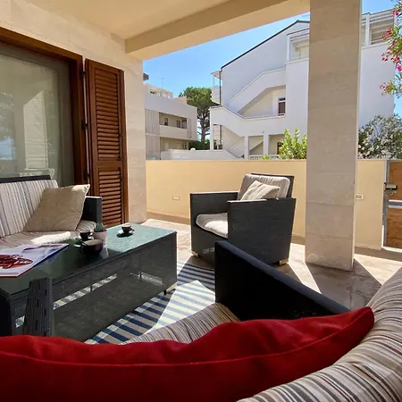 Holiday home Boutique House Torre Grande
