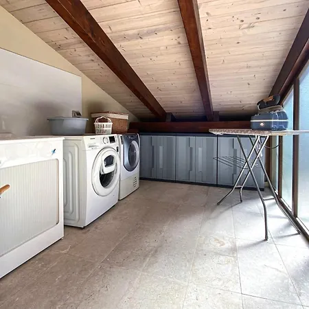 Holiday home Boutique House *