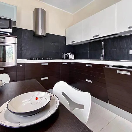 Boutique House Holiday home Torre Grande