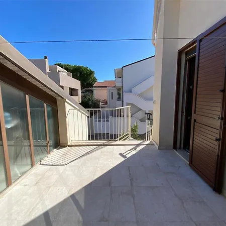 Holiday home Boutique House Torre Grande
