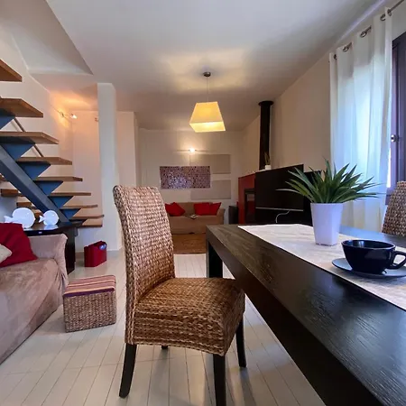 Boutique House Holiday home