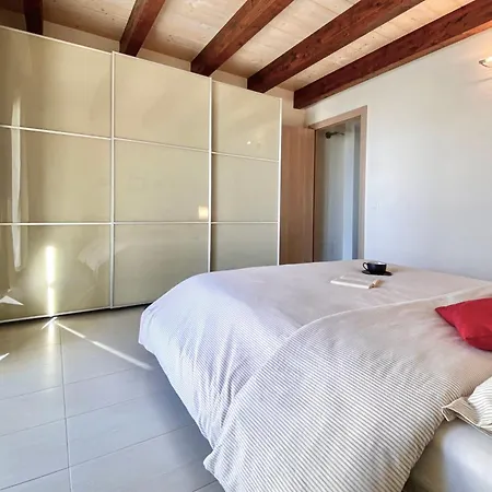 Holiday home Boutique House Torre Grande