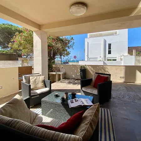 Boutique House *
