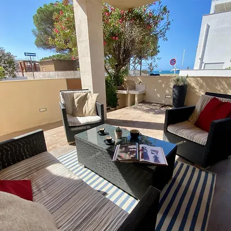 Holiday home Boutique House