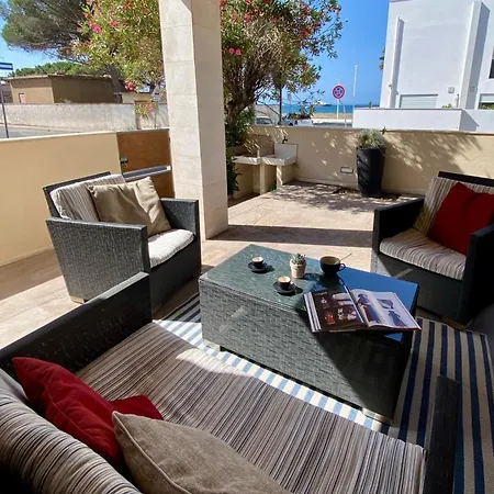 Boutique House Holiday home *