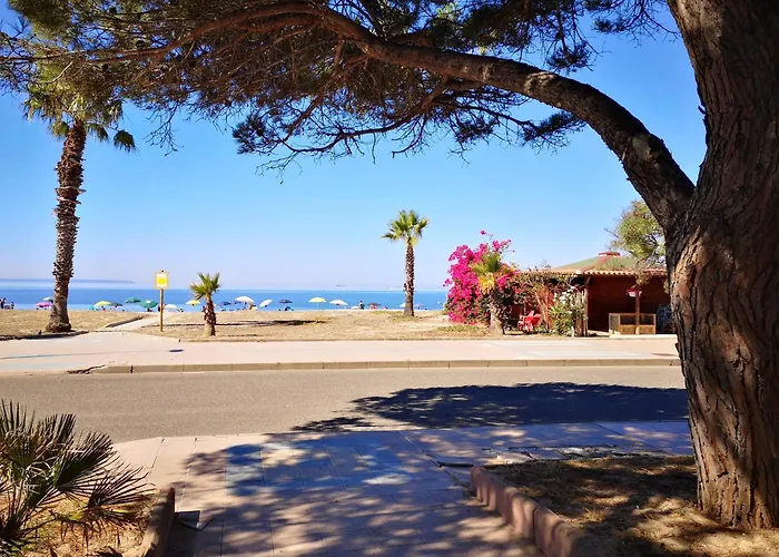 Boutique House Дом отдыха Торре-Гранде