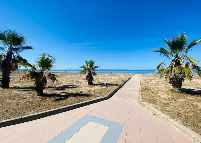 Дом отдыха Boutique House Торре-Гранде