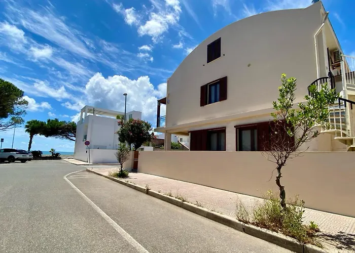 Дом отдыха Boutique House Торре-Гранде