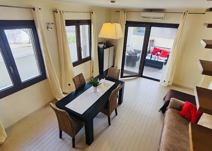 Boutique House Torre Grande