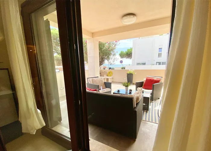 Boutique House Торре-Гранде