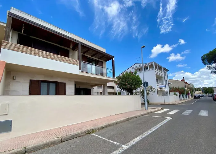 Boutique House Дом отдыха Торре-Гранде