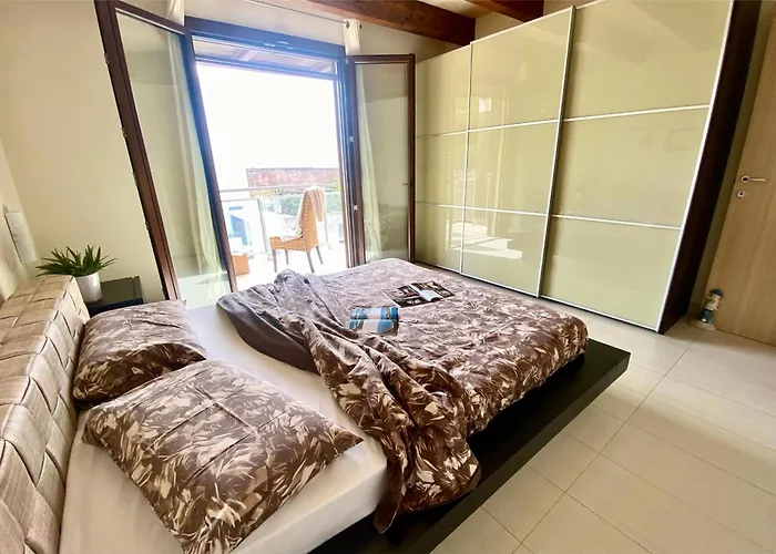 Дом отдыха Boutique House Торре-Гранде