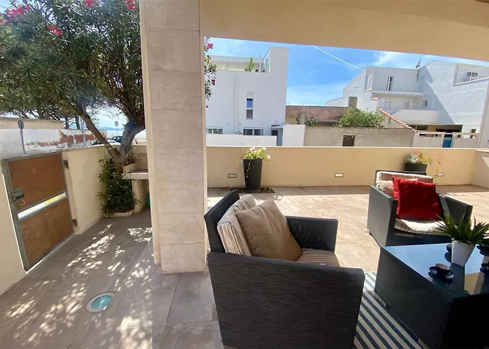 Boutique House Vakantiehuis *
