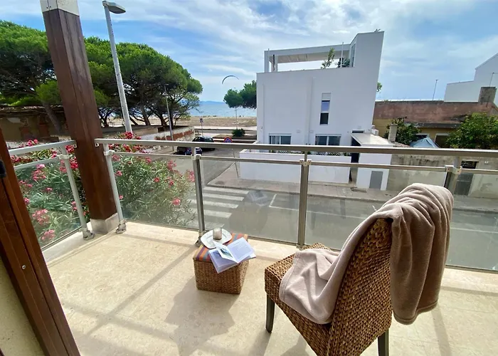 Дом отдыха Boutique House Торре-Гранде