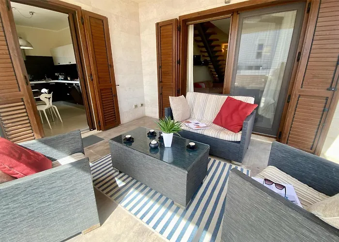 Boutique House * Торре-Гранде