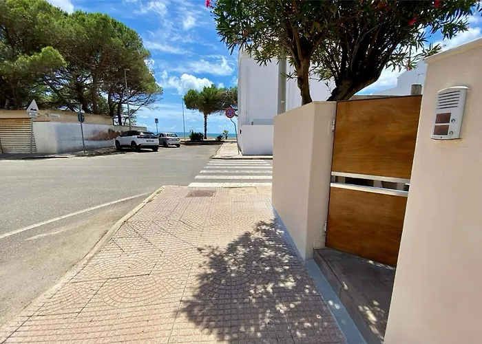Boutique House