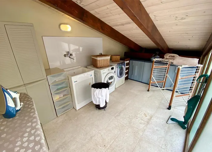 Boutique House Holiday home