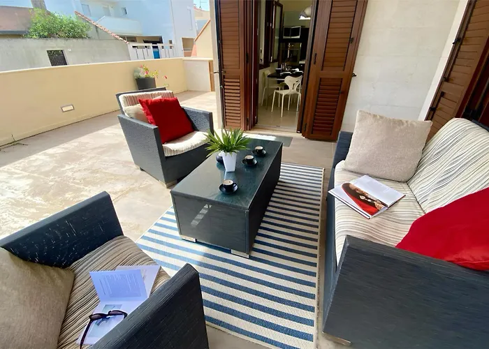 Дом отдыха Boutique House