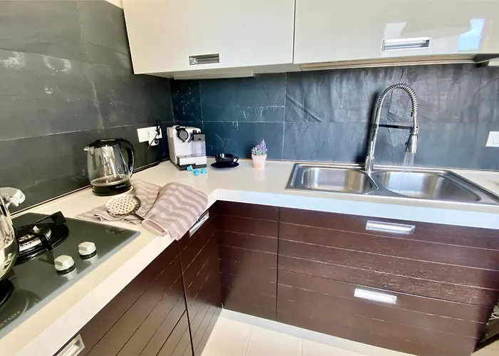 Boutique House Дом отдыха *