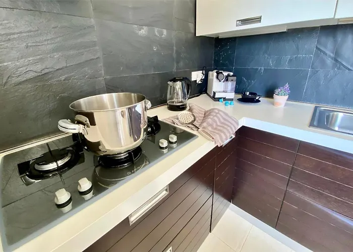 Дом отдыха Boutique House *