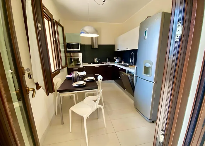 Boutique House * Torre Grande