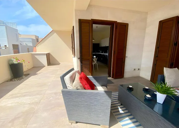Boutique House Vakantiehuis