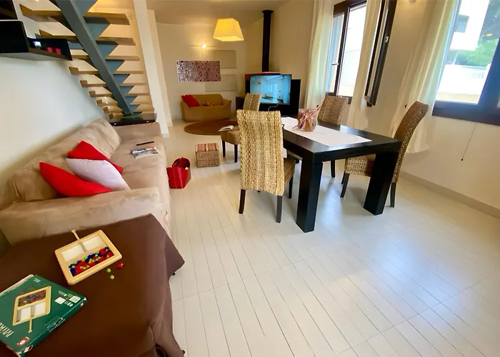 Vakantiehuis Boutique House