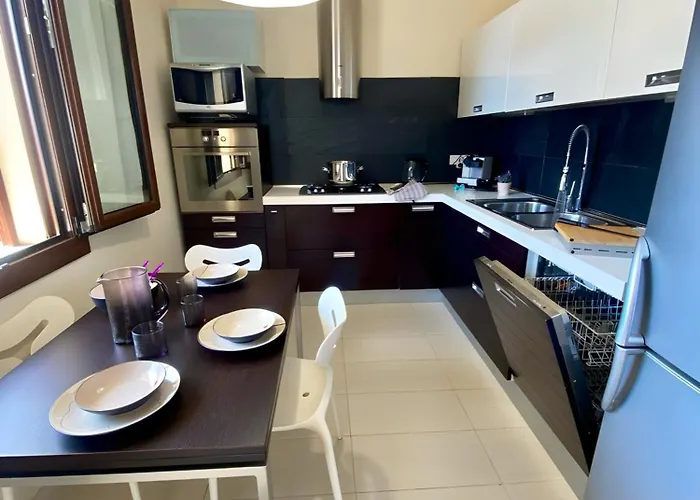 Boutique House Торре-Гранде