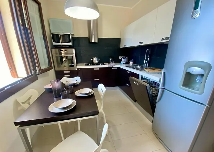 Boutique House * Торре-Гранде