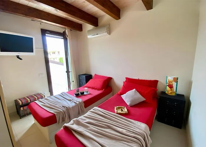 Boutique House
