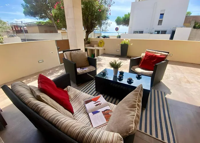 Boutique House *