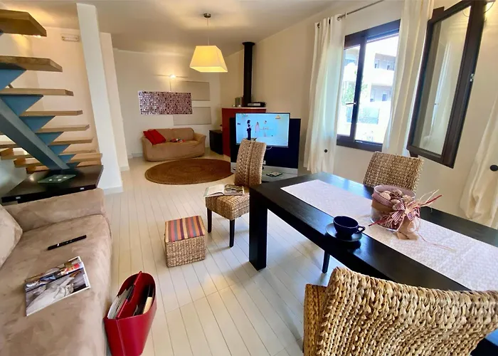 Boutique House * Торре-Гранде