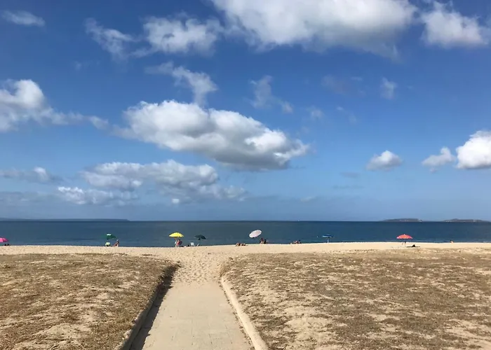 Boutique House Торре-Гранде