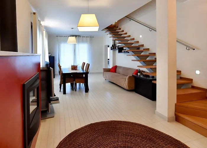 Boutique House * Torre Grande