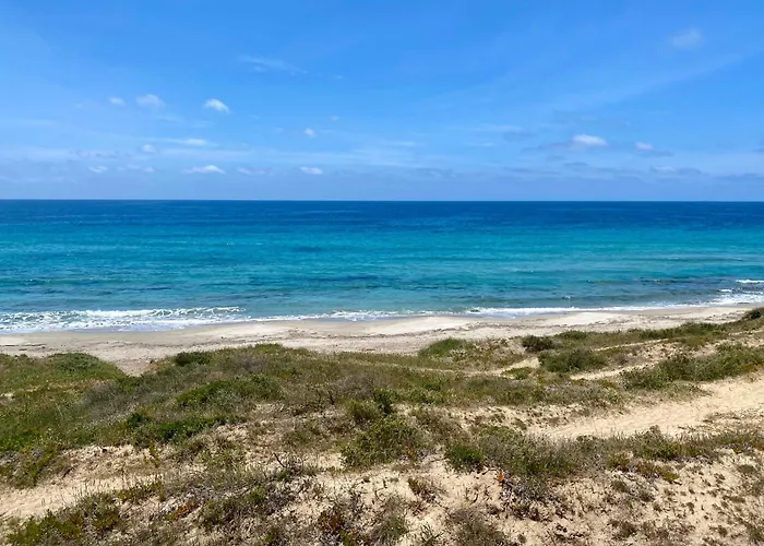 Boutique House Торре-Гранде